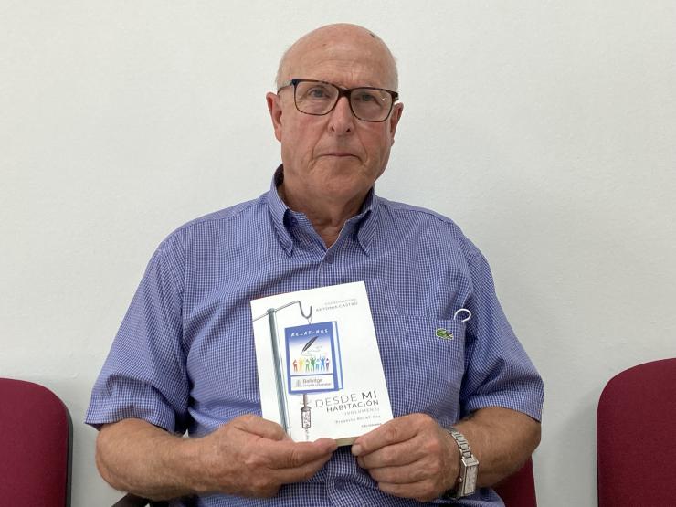 Francesc Brach - Relat-HOS