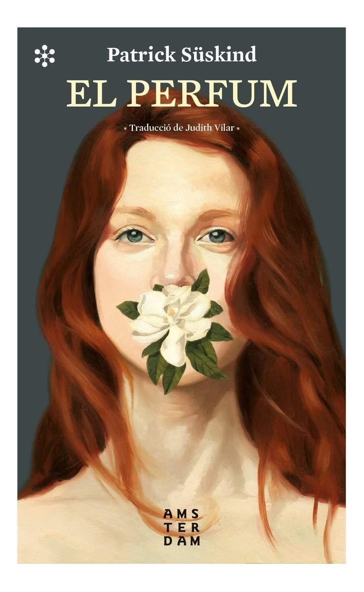 El perfume - Relat-HOS