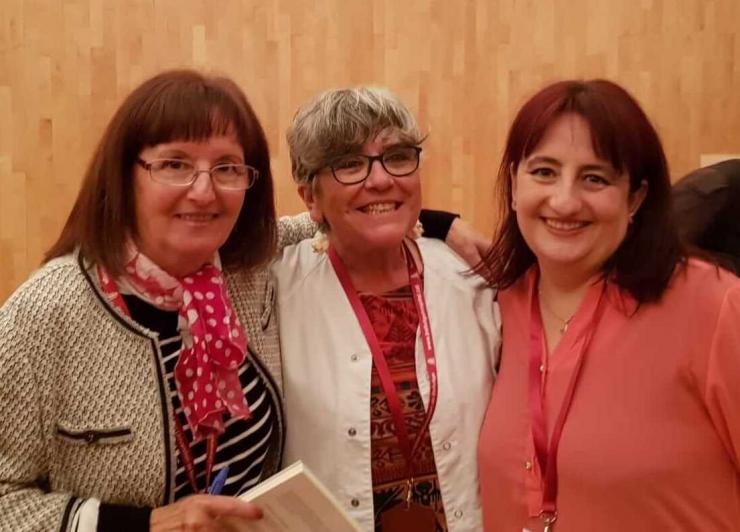 Yolanda Garmon - RELAT-Hos