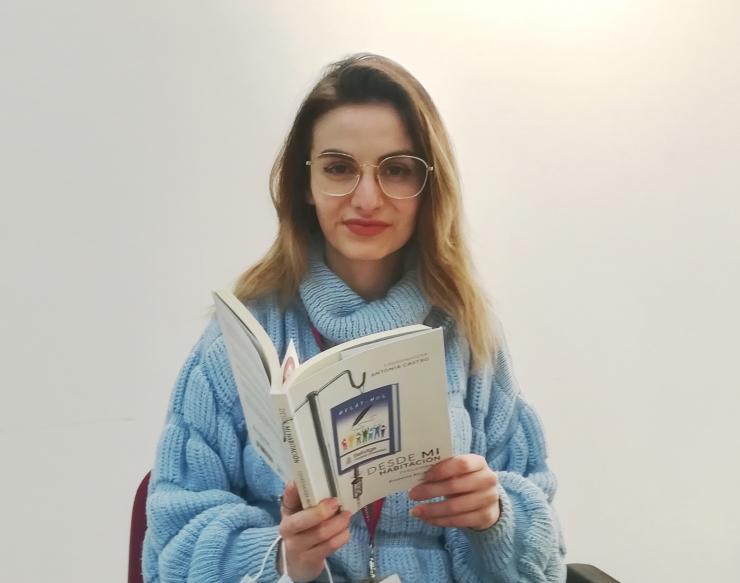 RELAT-Hos - Jennifer Blanco