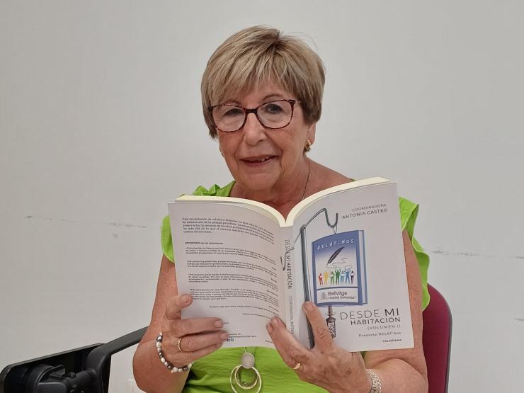 RELAT-Hos - Maria Sánchez Pulido