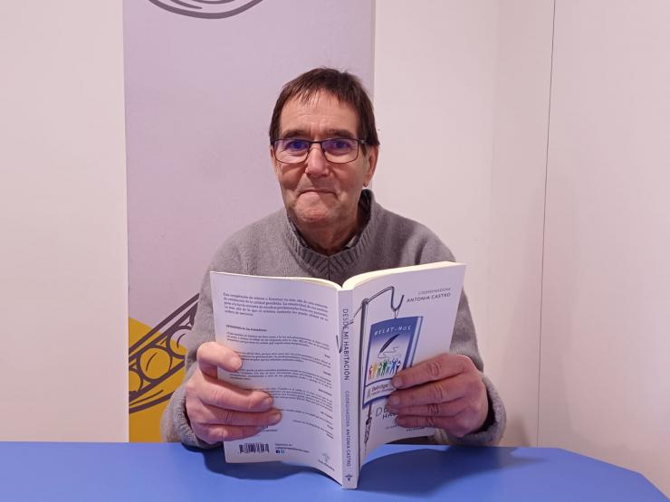 RelatHos HUB - Esteban 