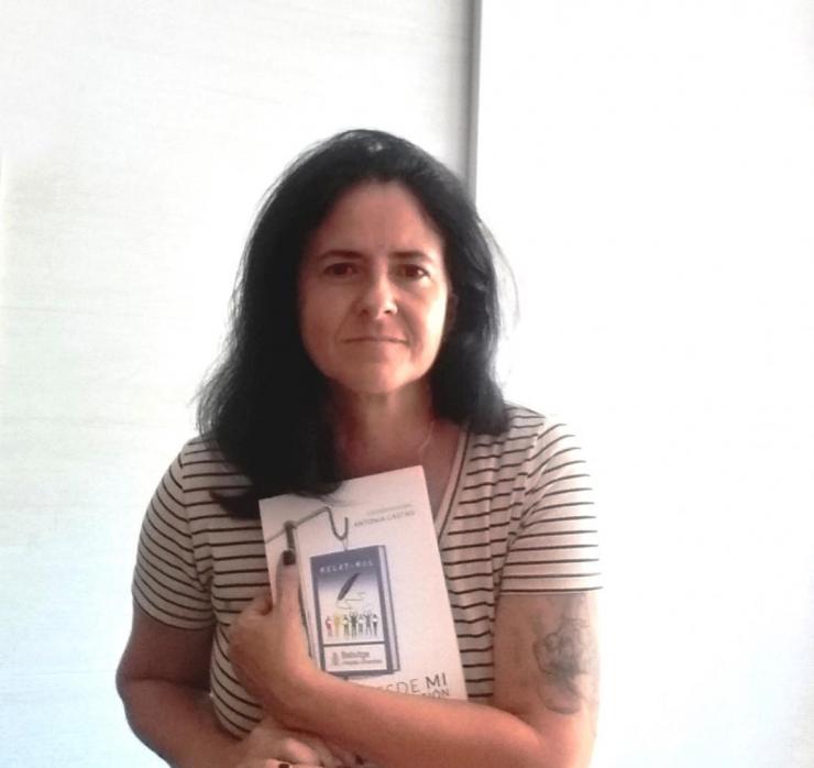 Anna Belén Torondell