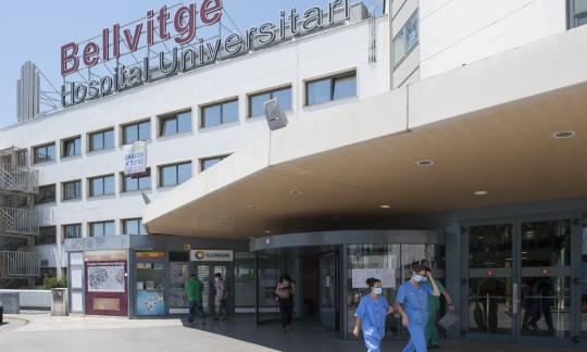 Cambios en el protocolo de visitas a los pacientes Covid-19 para reducir la trasmisión comunitaria