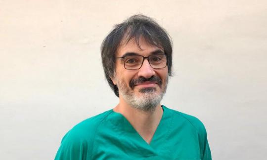 El Dr. Jordi Bruna, nomenat membre del consell de direcció del Toxic Neuropathy Consortium