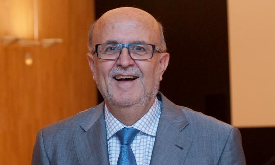 Eduard Castells, promoter of the implantation of artificial hearts in Spain, has died at the age of 80