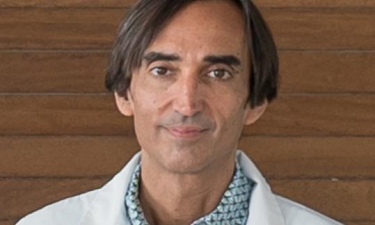 El Dr. Lluís Arias s’incorpora al Saló de la Fama internacional dels retinòlegs
