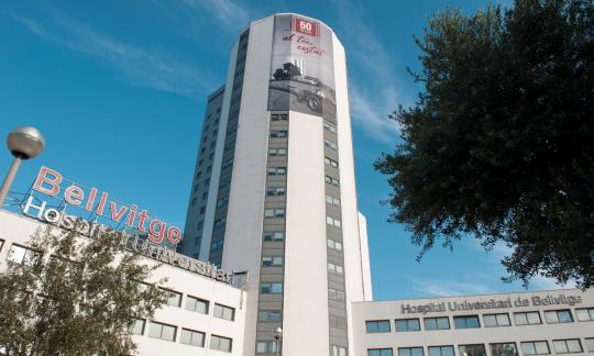Bellvitge University Hospital was the centre that performed the most kidney and heart transplants in adults in Spain in 2021