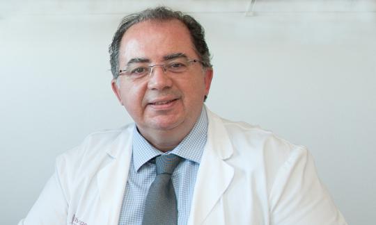 El Dr. Xavier Corbella deixa l’hospital per dirigir els serveis mèdics del Barça
