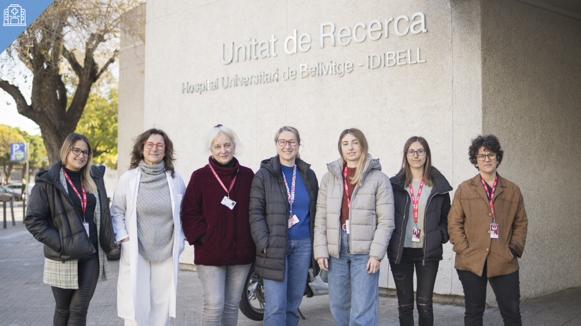 Unitat d’Investigació Clínica en Assaigs Clínics