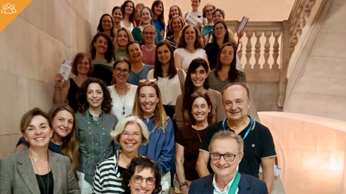 Metgesses de Bellvitge i Viladecans participen en el Programa de Lideratge en Femení de l’ICS