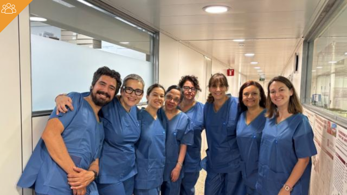 central d’esterilització