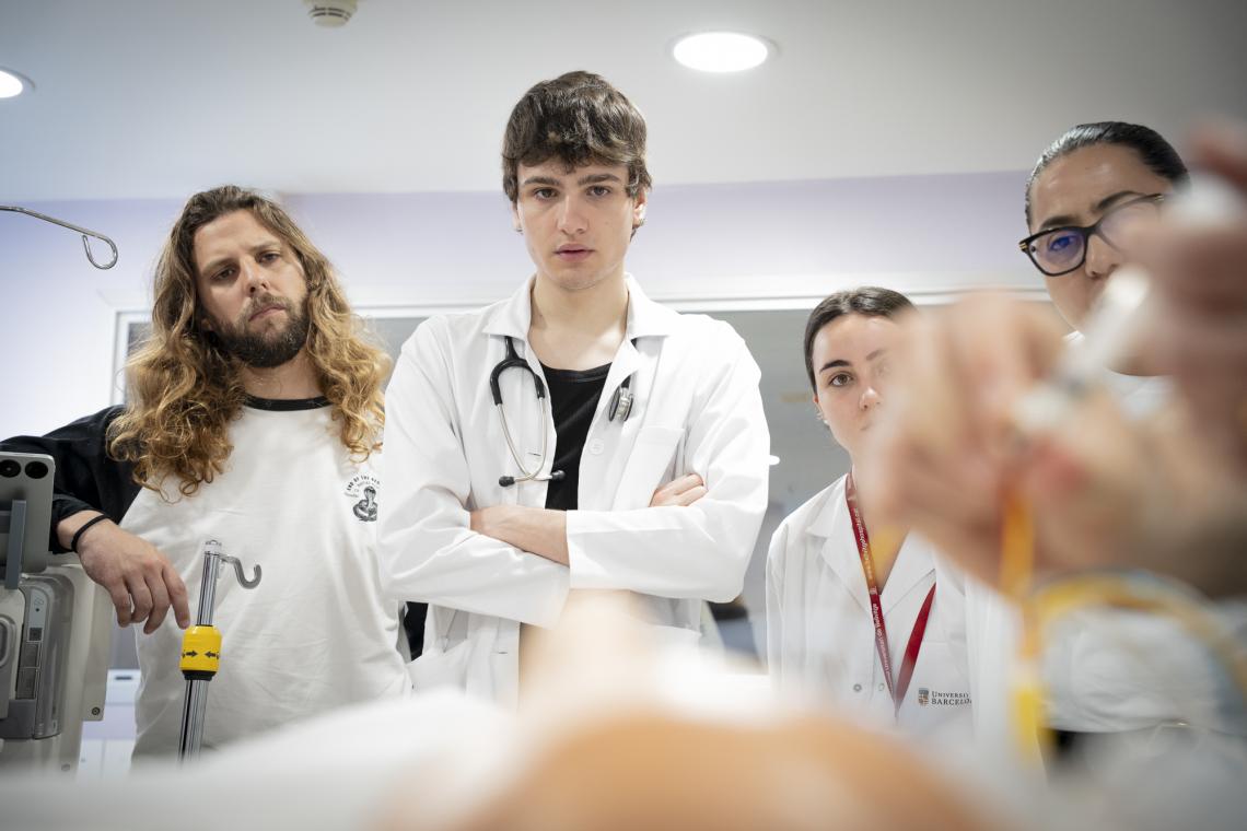 Formació SimHUB