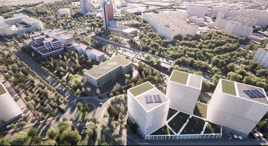 BioClúster d'Innovació i Salut