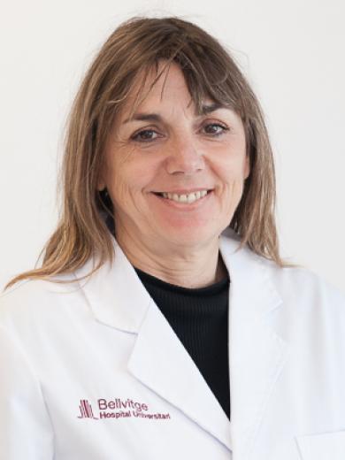 Beatriz Roson_adjunta direcció gestió pacients_hub