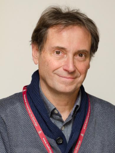 Francesc Velarde_director infraestructures_hub