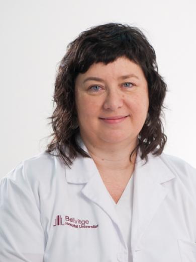 Susana Asensio_subdireccio infermera_hub