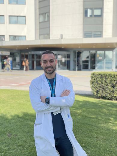 Martínez García, José Manuel