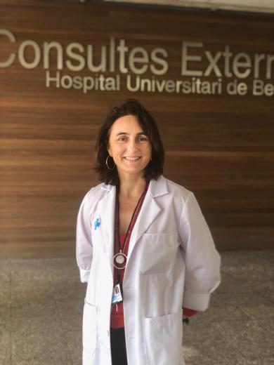 Amparo García Tejedor