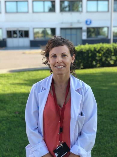 Campos Delgado, Miriam