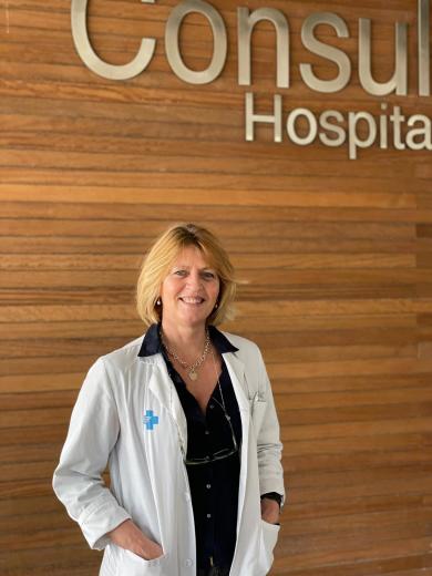 Martí Cardona, Maria Dolores