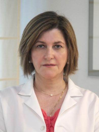 Fernández Montolí, Maria Eulàlia