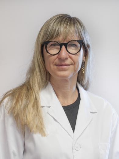 Sílvia Cordomí Saborit HUB