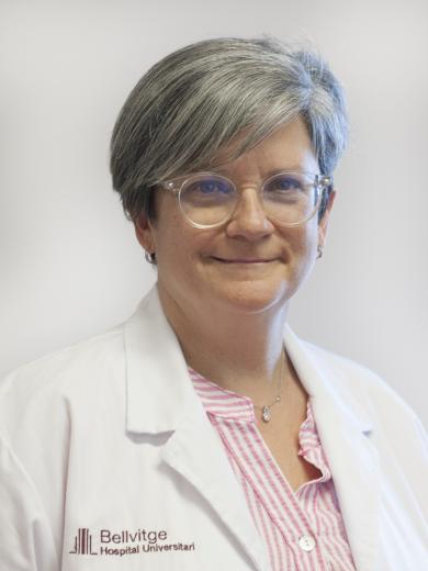 Cristina García Fortea