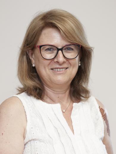 Maria Jesus Torres HUB