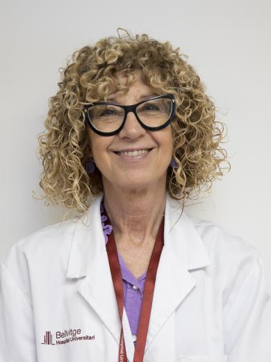 Susana Jiménez Cap Psicologia Clínica HUB