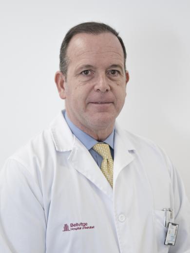 Direcció Mèdica HUB - Álvaro Arcocha 