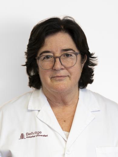 Bettonica Larrañaga, Carla