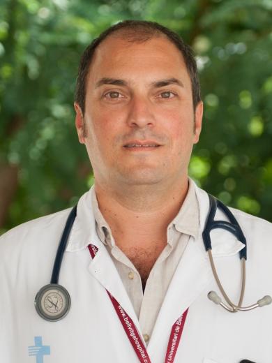 Dr. Antoni Riera-Mestre