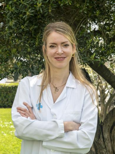 Subirana Farrés, Cristina