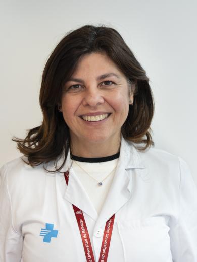 Dra. Maria Foglia HUB