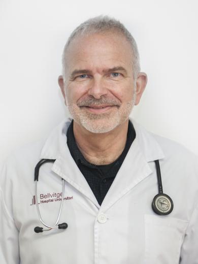 Lleonart Bellfill, Ramón