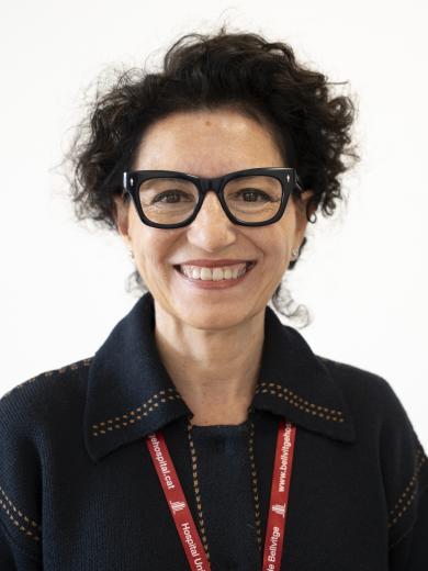 Cristina Bustillo Alonso