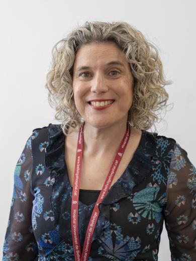 Rosa Vidal HUB