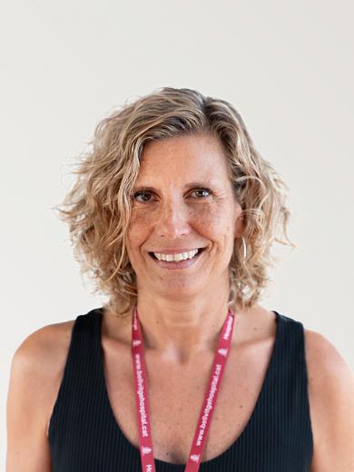 Rosa Manaut