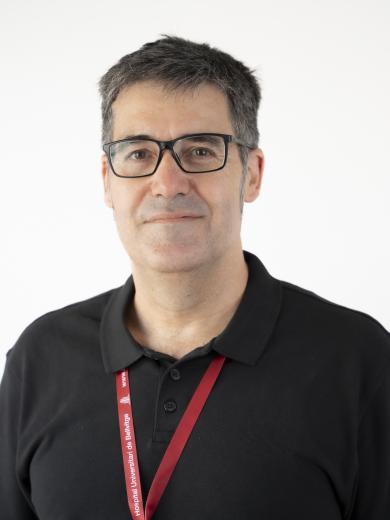 Germán Romero HUB