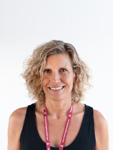 Rosa Manaut