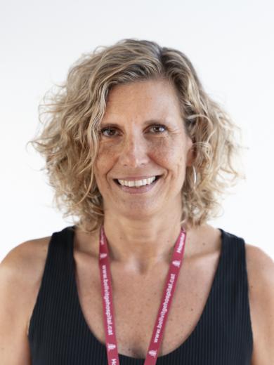 Rosa Manaut