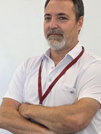 Carlos Escudero HUB