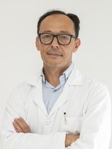 Dr. Buisan HUB