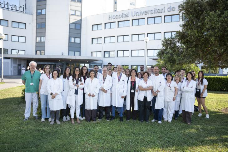 Equip Cirurgia General Digestiva HUB